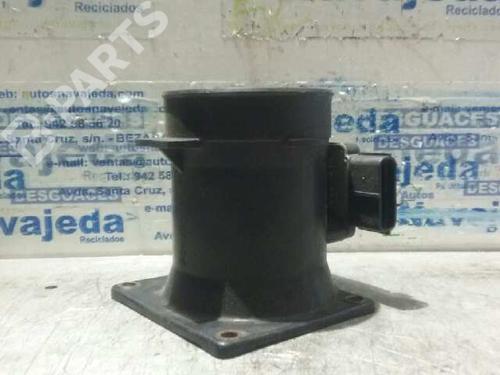 Used Mass air flow sensor FORD MONDEO III Saloon (B4Y) 2.0 16V TDDi / TDCi (115 hp) 1654475