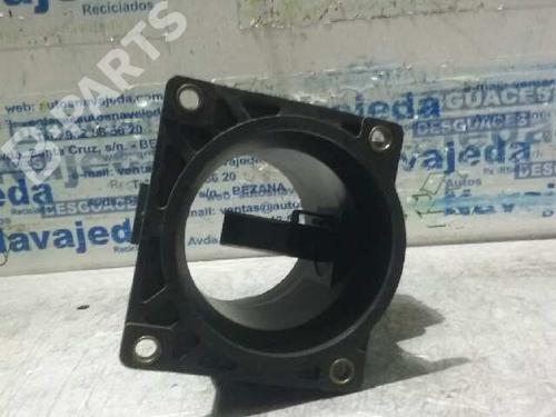 Mass air flow sensor FORD MONDEO III Saloon (B4Y) 2.0 16V TDDi / TDCi | BP1654475M95 