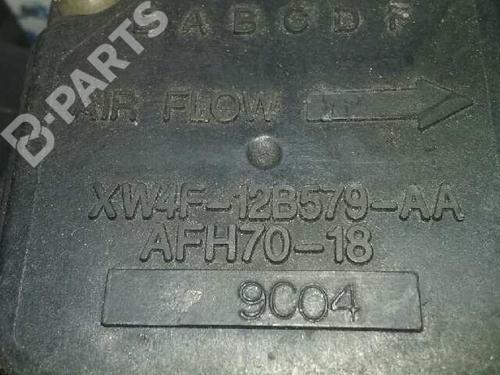 Mass air flow sensor FORD MONDEO III Saloon (B4Y) 2.0 16V TDDi / TDCi | BP1654475M95 