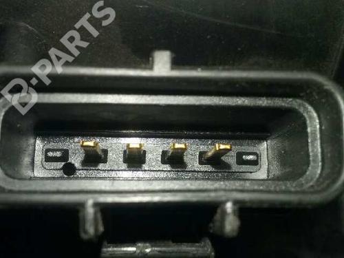 Mass air flow sensor FORD MONDEO III Saloon (B4Y) 2.0 16V TDDi / TDCi | BP1654475M95 