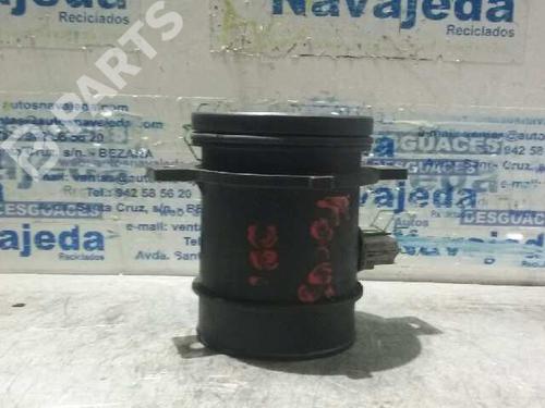 Débitmètre de masse D'Air FORD FOCUS I (DAW, DBW) 1.8 Turbo DI / TDDi (90 hp) 1654474