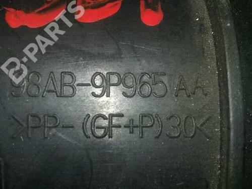 Mass air flow sensor FORD FOCUS I (DAW, DBW) 1.8 Turbo DI / TDDi | BP1654474M95 