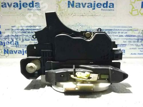Front right lock MITSUBISHI COLT VI (Z3_A, Z2_A)  | BP2971544C97 