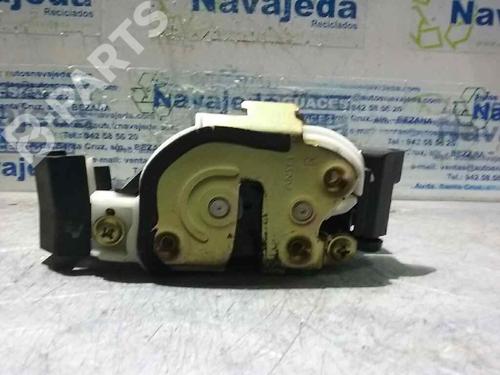 Front right lock MITSUBISHI COLT VI (Z3_A, Z2_A)  | BP2971544C97 