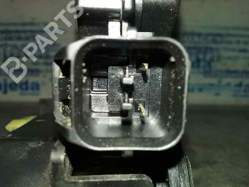 Front right lock MITSUBISHI COLT VI (Z3_A, Z2_A)  | BP2971544C97 