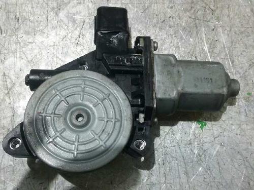 Rudehejsemotor bagstkærm venstre HONDA CIVIC VIII Hatchback (FN, FK) [2005-2012]  436553