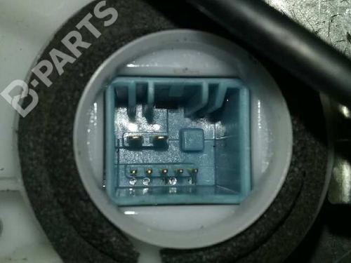 Front left lock HONDA CIVIC VIII Hatchback (FN, FK) 2.2 CTDi (FK3) | BP1210603C98 