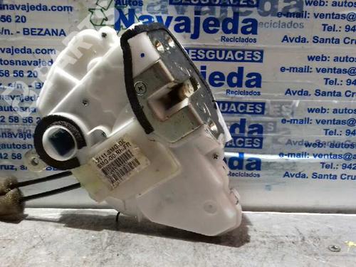 Rear right lock HONDA CIVIC VIII Hatchback (FN, FK)  | BP436577C99 