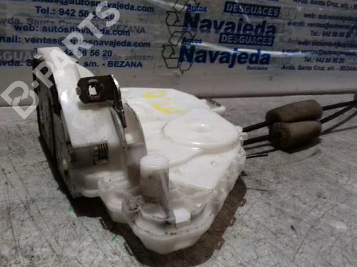 Rear right lock HONDA CIVIC VIII Hatchback (FN, FK)  | BP436577C99 
