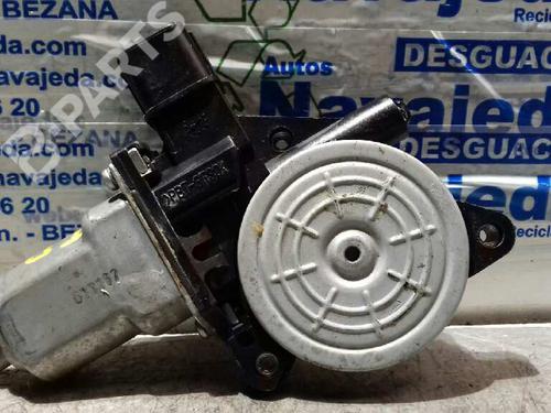 Right rear window motor HONDA CIVIC VIII Hatchback (FN, FK)  | BP436584E22 