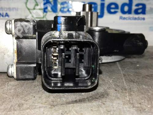 Right rear window motor HONDA CIVIC VIII Hatchback (FN, FK)  | BP436584E22 