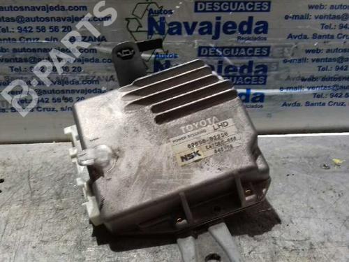 Elektronisk modul TOYOTA COROLLA (_E12_) [2001-2008]  435107