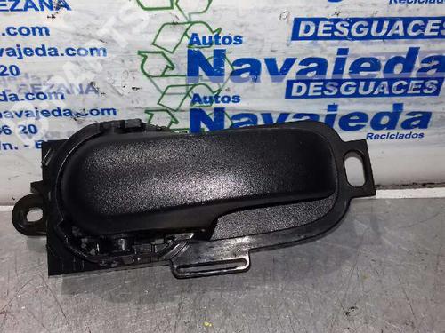 Used Front left interior door handle NISSAN NV200 / EVALIA Bus [2010-2025]  3213792