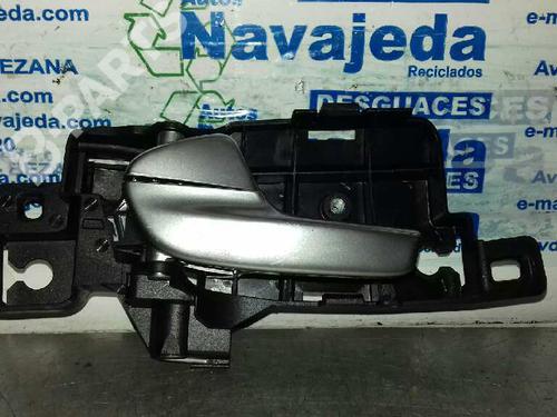 Used Front left interior door handle FORD MONDEO IV (BA7) 2.0 TDCi (140 hp) 3213809