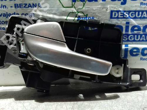 Rear left interior door handle FORD MONDEO IV (BA7) 2.0 TDCi BP3213814I15