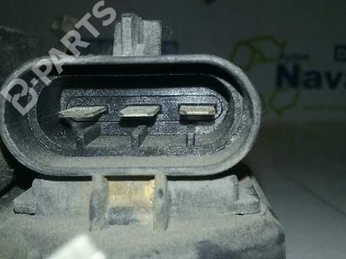 Radiator fan OPEL ZAFIRA A MPV (T98) 2.2 DTI 16V (F75) | BP1429416M35 