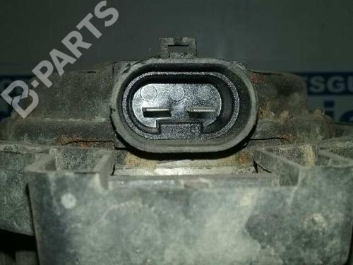 Radiator fan LAND ROVER FREELANDER I (L314) 1.8 16V 4x4 | BP2971601M35 