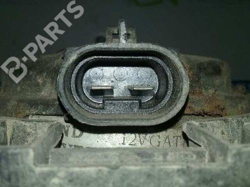 Radiator fan LAND ROVER FREELANDER I (L314) 1.8 16V 4x4 | BP2971601M35 