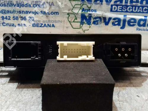 Control unit BMW 5 (E39) 530 d | BP435149M11 