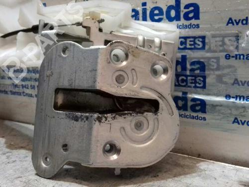 Rear left lock MAZDA 5 (CR) 2.0 CD (CR19) | BP435158C100 