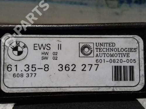 Control unit BMW 3 (E36) 325 tds | BP1560765M11 