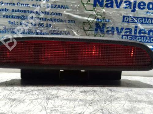 Used Third brake light MERCEDES-BENZ A-CLASS (W168) [1997-2005]  2971573
