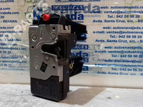 Høyre bak lås OPEL VECTRA C (Z02) [2002-2009]  2971467