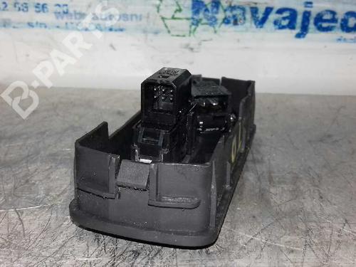 Right rear window switch OPEL VECTRA C (Z02)  | BP2971090I28 