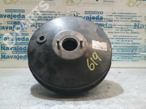 Used Servo brake CITROËN C4 I (LC_) [2004-2014]  435173