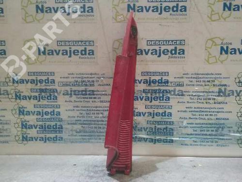 Left taillight CITROËN C4 I (LC_)  | BP435175C34 