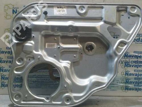 Rear right window mechanism VOLVO V50 (545) 2.0 D | BP435195C25 