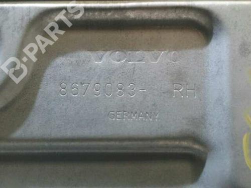 Rear right window mechanism VOLVO V50 (545) 2.0 D | BP435195C25 