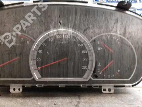 Kombiinstrument CHEVROLET EPICA (KL1_) 2.5 (156 hp) 435201