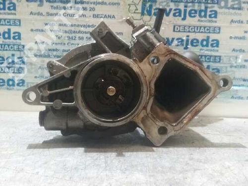Vacuum pump FORD MONDEO III (B5Y) 2.0 16V TDDi / TDCi | BP1633666M80 