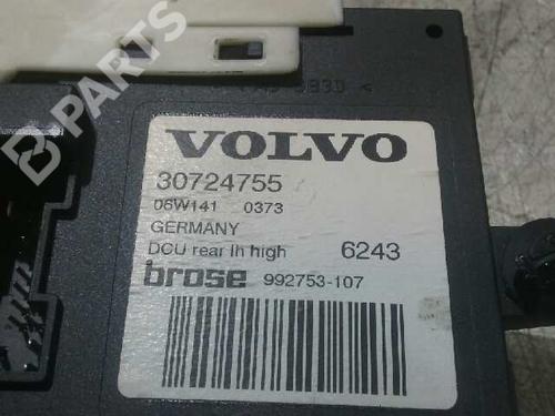 Left rear window motor VOLVO V50 (545) 2.0 D | BP435204E23 