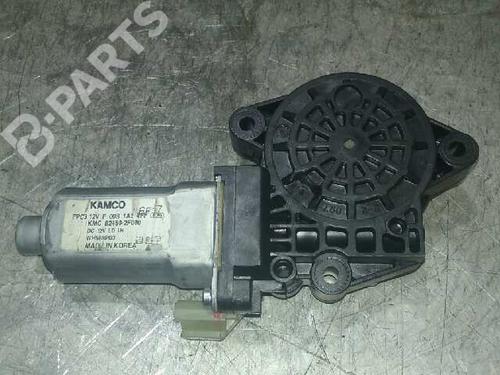 Used Left rear window motor KIA CERATO I Hatchback (LD) [2004-2010]  2971525