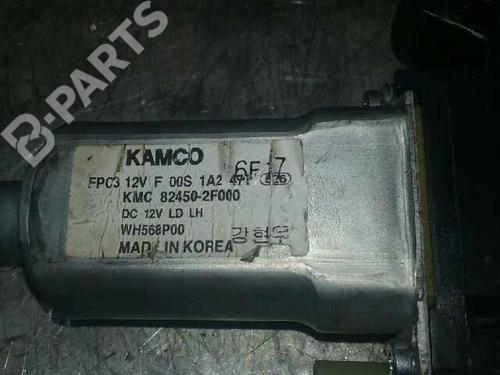 Left rear window motor KIA CERATO I Hatchback (LD)  | BP2971525E23 