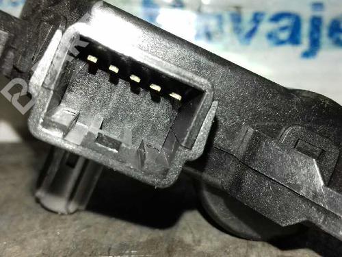 Heater blower motor KIA CARENS IV 1.7 CRDi | BP369443M62 