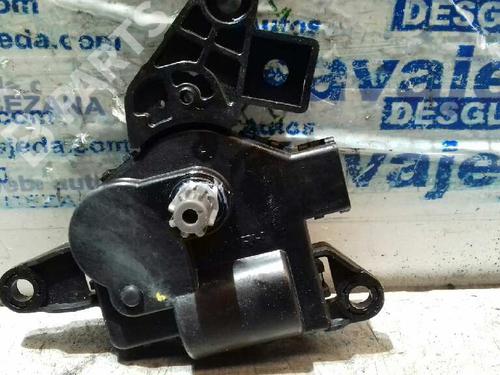 Heater blower motor KIA CARENS IV 1.7 CRDi | BP369443M62 