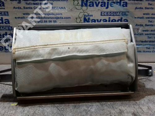 Airbag delantero derecho VOLVO S40 I (644) 2.0 T (160 hp) 570022200 | AUTOLIV