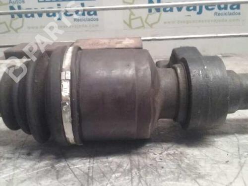Right front driveshaft MAZDA 6 Saloon (GG)  | BP436674M39 