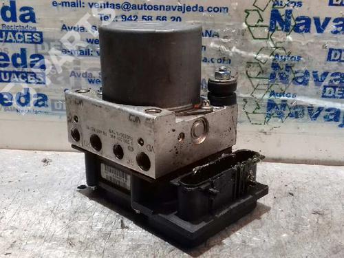 Used ABS pump CITROËN C4 I (LC_) [2004-2014]  435228