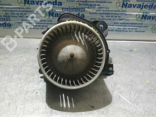 Ventilator motor OPEL CORSA D (S07) 1.2 (L08, L68) (86 hp) 436677