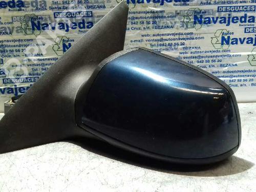 Left mirror FORD MONDEO III (B5Y)  | BP2971180C26 