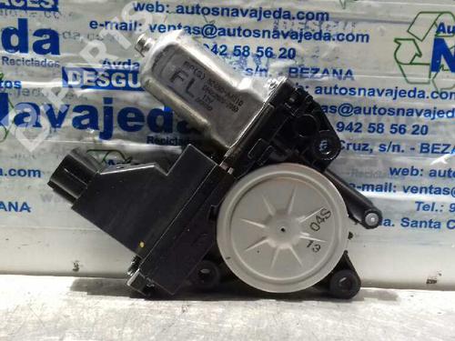 Used Left front window motor KIA CARENS IV 1.7 CRDi (116 hp) 369479