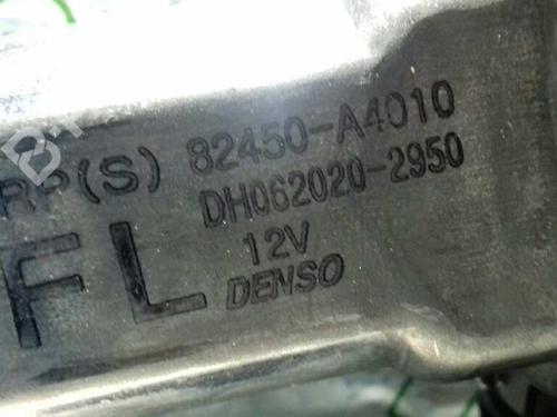 Left front window motor KIA CARENS IV 1.7 CRDi | BP369479E21 