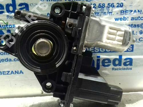 Left front window motor KIA CARENS IV 1.7 CRDi | BP369479E21 