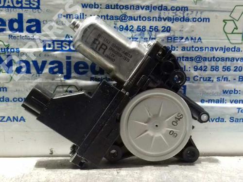 Used Right rear window motor KIA CARENS IV 1.7 CRDi (116 hp) 369480