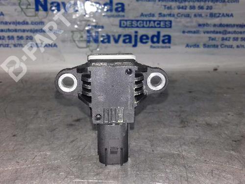 Used Electronic sensor KIA CARENS IV 1.7 CRDi (116 hp) 1016131