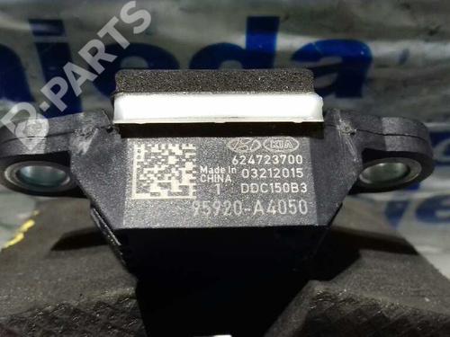 Electronic sensor KIA CARENS IV 1.7 CRDi | BP1016131M84 
